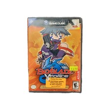 Beyblade: V Force Super