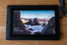 Wacom Cintiq Companion 2