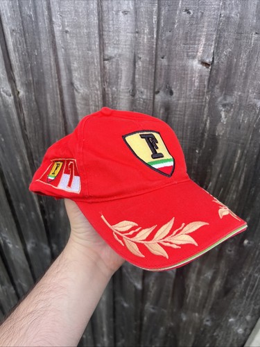 Vintage ferrari formula - vintage, mens