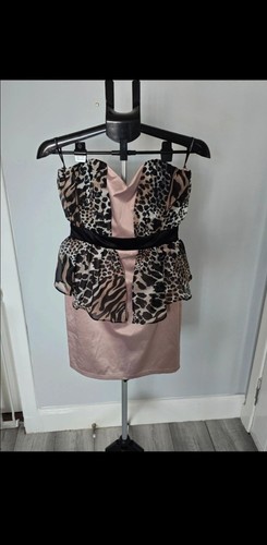 Bnwt little mistress - bnwt, pink