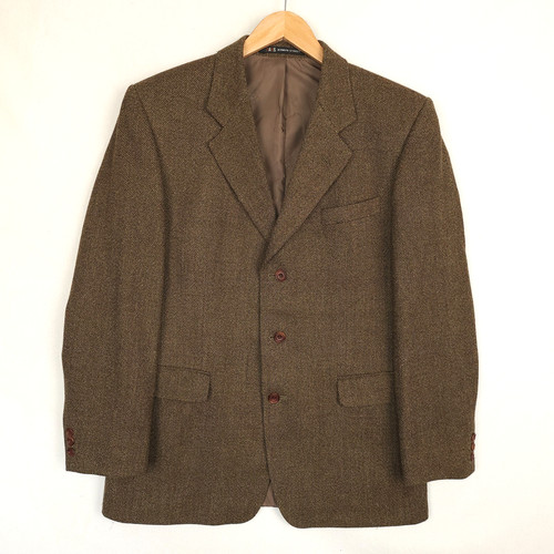 Daks jermyn street tweed - daks,