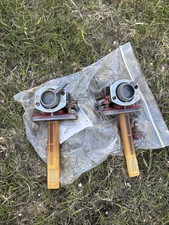 Yamaha Xs 850 Fuel Petcocks