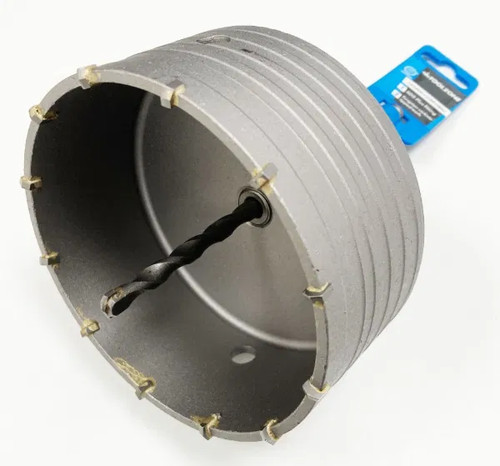 Core drill hole cutter 125mm - drill,