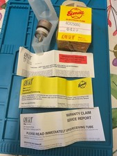 EIMAC 4CX250B C  Electron Tube