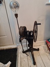 floor lamp Ideal For Mancave