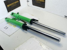 KAWASAKI ER-6N EX650 A6F