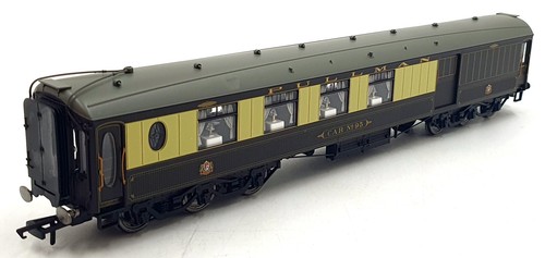 Hornby gauge r 4477 - gauge, (1/76)