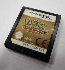 Pokemon: HeartGold Version