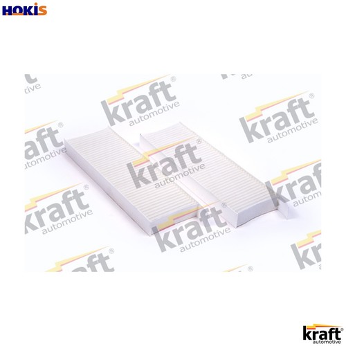 Filter cabin air - filter,