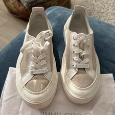 Jimmy Choo Women's Trainers