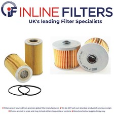 Filter Kit for David Brown