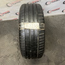 215 50 ZR17 95W XL VREDESTEIN ULTRA SATIN,  Tread 5.6mm (E2235) Tested