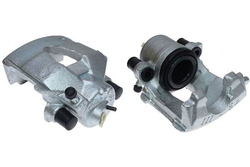 Front left brake caliper - front,