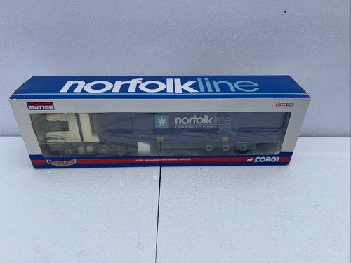 Corgi scale diecast - corgi,
