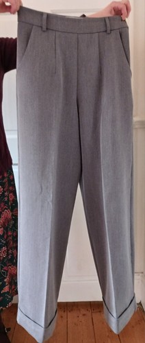 Weekend doll grey 30s - 30s/40s, wide