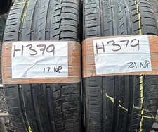 2254018  Continental  Premium