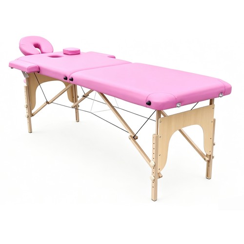 Pink portable foldable - pink,