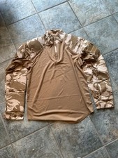 BRITISH ARMY ISSUE DESERT UBAC