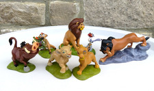 OFFICIAL DISNEY THE LION KING