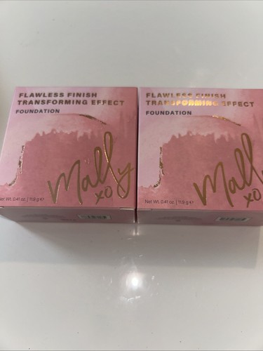 Mally flawless finish - 2,