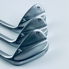 Taylormade Milled Grind 4