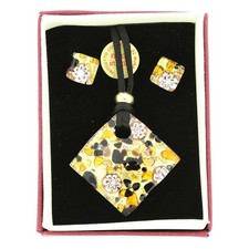 GlassOfVenice Murano Glass
