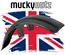 Mucky Nutz Zennor Front Gravel
