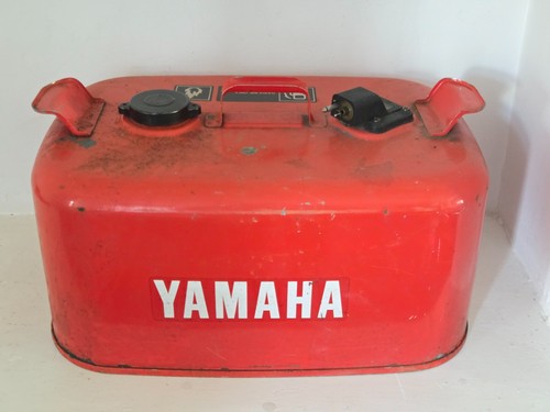 Vintage yamaha boat outboard - vintage,