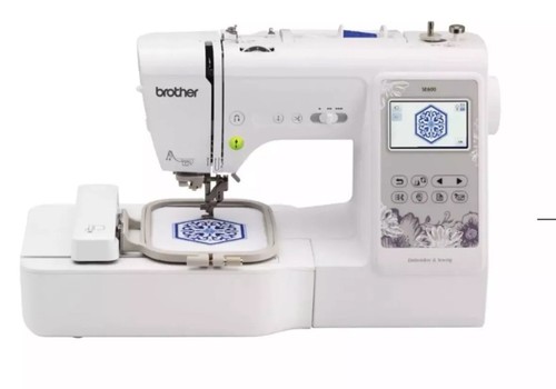 Brother se600 embroidery - brother,