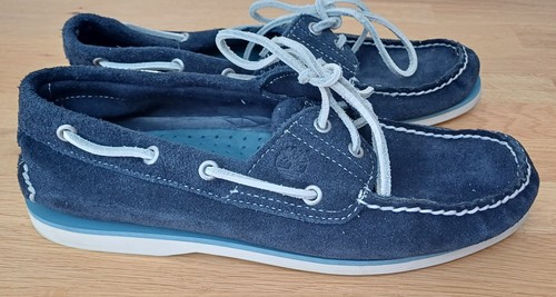 Timberland men deck boat - men's,