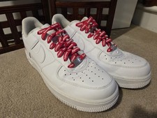 Nike Air Force 1 Low x Supreme