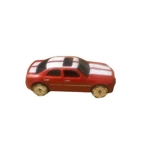 Hot wheels chrysler 300c hemi - chrysler,