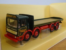 CORGI CLASSICS EDDIE STOBART