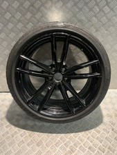 BMW 3 SERIES 791M FRONT ALLOY