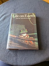 Life earth david - life,