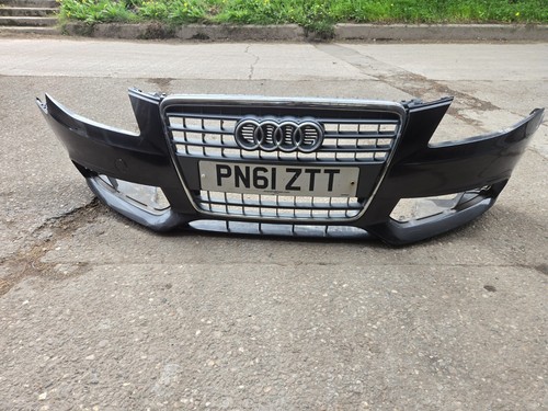 2008 2011 audi se - b8,
