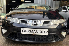 HONDA CIVIC TYPE S MK8