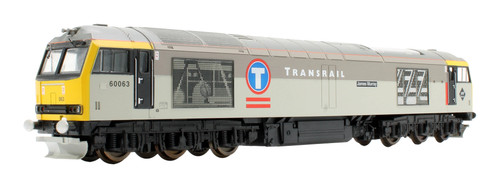Lima gauge 204768 - gauge',