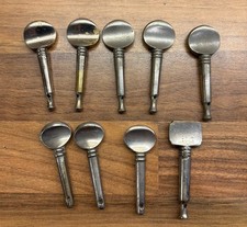 Interesting Bundle Of 9