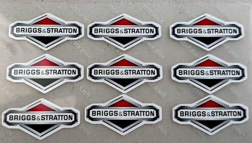 Briggs and stratton - stratton, mower