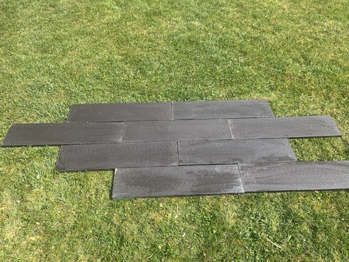 Decking boards - decking,