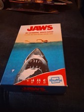 JAWS GAME NEW IN BOX BY