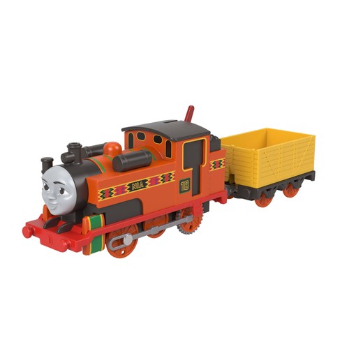 Thomas and friends motorized - and,