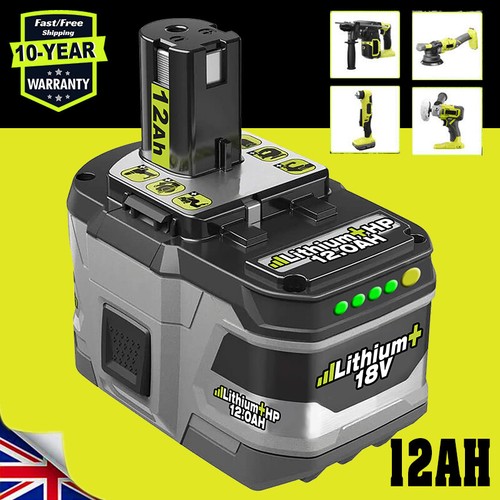 18v 12ah for - 12ah, p108