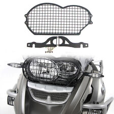 Protector Grille Cover Guard Headlight For BMW R1200GS Motorcycle 2004-2012