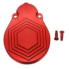 Alloy Gear Cover Set for 1/5