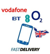 O2 VODAFONE EE OFFER CODE SAMSUNG A20E A50 A3 A5 A6 J3 J4 J5 J6 S6 S7 S8 S9 S10