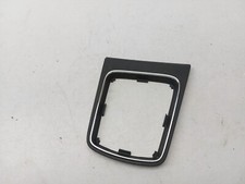 SEAT LEON MK3 CENTRE CONSOLE