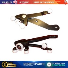 Sliding Door Roller Guide