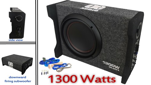 Audio inch 25cm - oe,